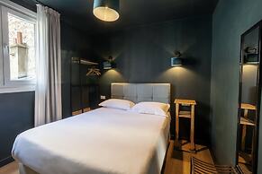 HOTEL MAAT ETOILE
