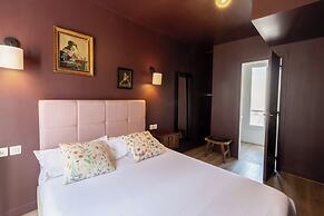HOTEL MAAT ETOILE