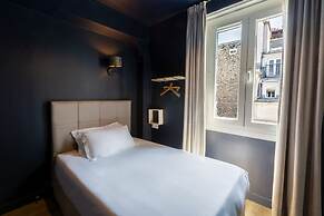 HOTEL MAAT ETOILE