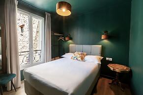 HOTEL MAAT ETOILE