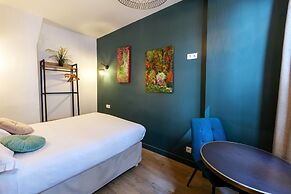 HOTEL MAAT ETOILE