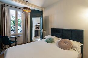HOTEL MAAT ETOILE