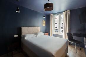 HOTEL MAAT ETOILE