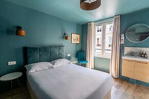 HOTEL MAAT ETOILE