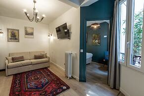 HOTEL MAAT ETOILE