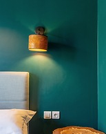 HOTEL MAAT ETOILE