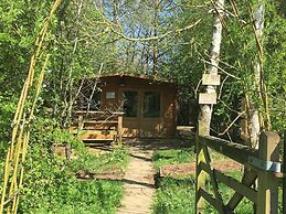 Cotswolds Camping at Holycombe