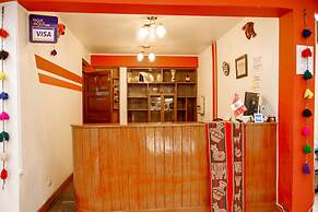 My House Cusco