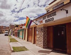 My House Cusco
