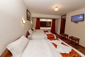 My House Cusco