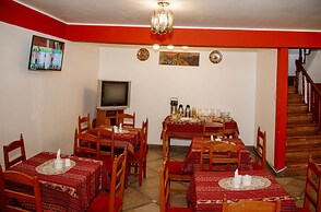 My House Cusco