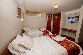 My House Cusco