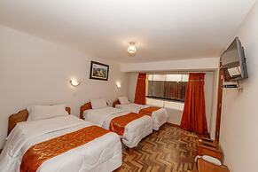My House Cusco