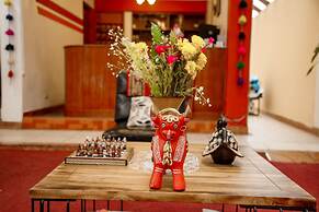 My House Cusco