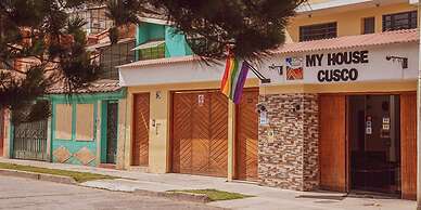 My House Cusco