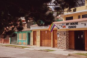 My House Cusco