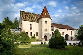 L' Hôte Antique