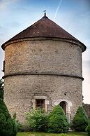 L' Hôte Antique