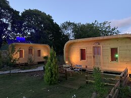 Pusula Bungalow