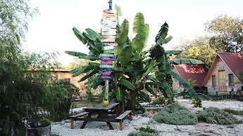 Pusula Bungalow