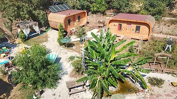 Pusula Bungalow