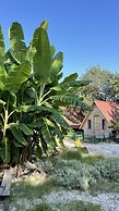 Pusula Bungalow