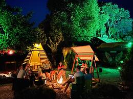Pusula Bungalow