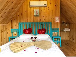Pusula Bungalow