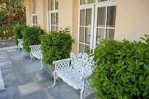 Greenway Manor Hotel