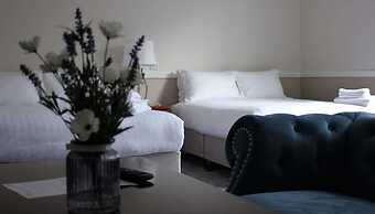Greenway Manor Hotel