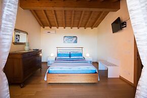 B&B La Rubiana