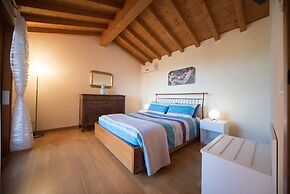 B&B La Rubiana