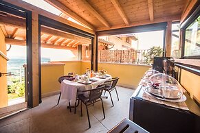 B&B La Rubiana