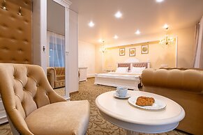 Hotel Felix
