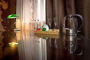 Hotel Felix