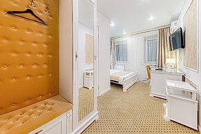 Hotel Felix