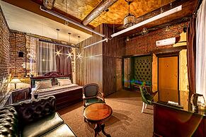 Hotel Felix