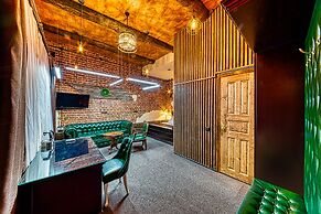 Hotel Felix