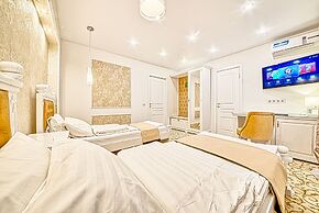 Hotel Felix