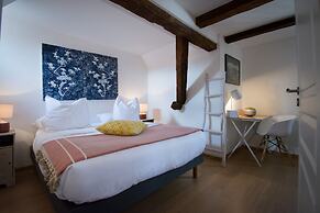 Hameau D'eguisheim