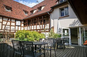 Hameau D'eguisheim