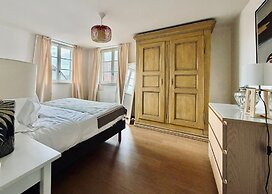 Hameau D'eguisheim