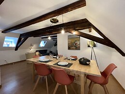 Hameau D'eguisheim