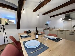 Hameau D'eguisheim