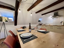 Hameau D'eguisheim