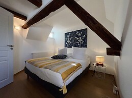 Hameau D'eguisheim