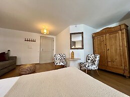 Hameau D'eguisheim