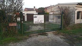 B&B All'Aeroporto