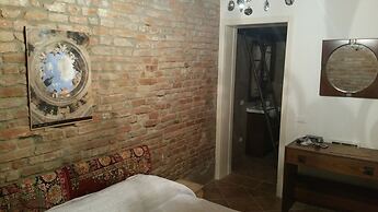 B&B All'Aeroporto
