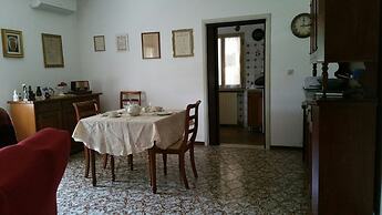 B&B All'Aeroporto